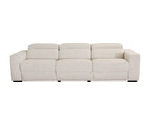 Brix 3-piece Modular Power Sofa
