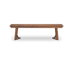 Cress Bench