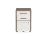 Gammel Mobile File Pedestal