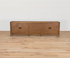 Aden 86" Media Stand