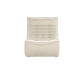 Diego Armless Chair