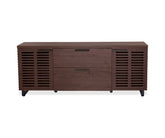 Cary Executive Credenza