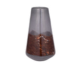Copper Core Vase