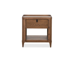 Aden 1-Drawer End Table