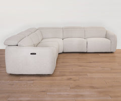Bomani 5-piece Modular Sectional