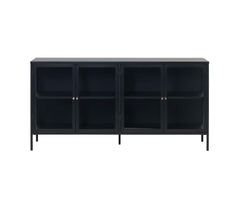 Dion Four-Door Cabinet