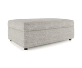 Berit Storage Ottoman