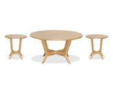 Courbe Occasional Set