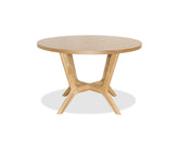 Courbe Dining Table