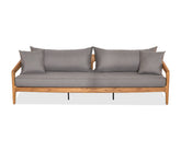 Amar Teak Sofa