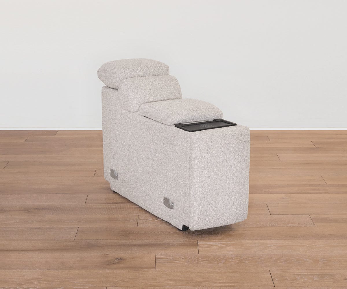 Bomani Modular Console