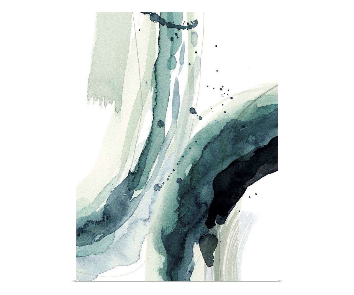Depth II Wall Art
