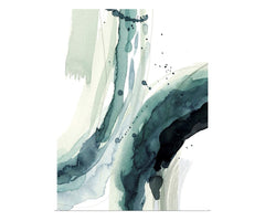 Depth II Wall Art