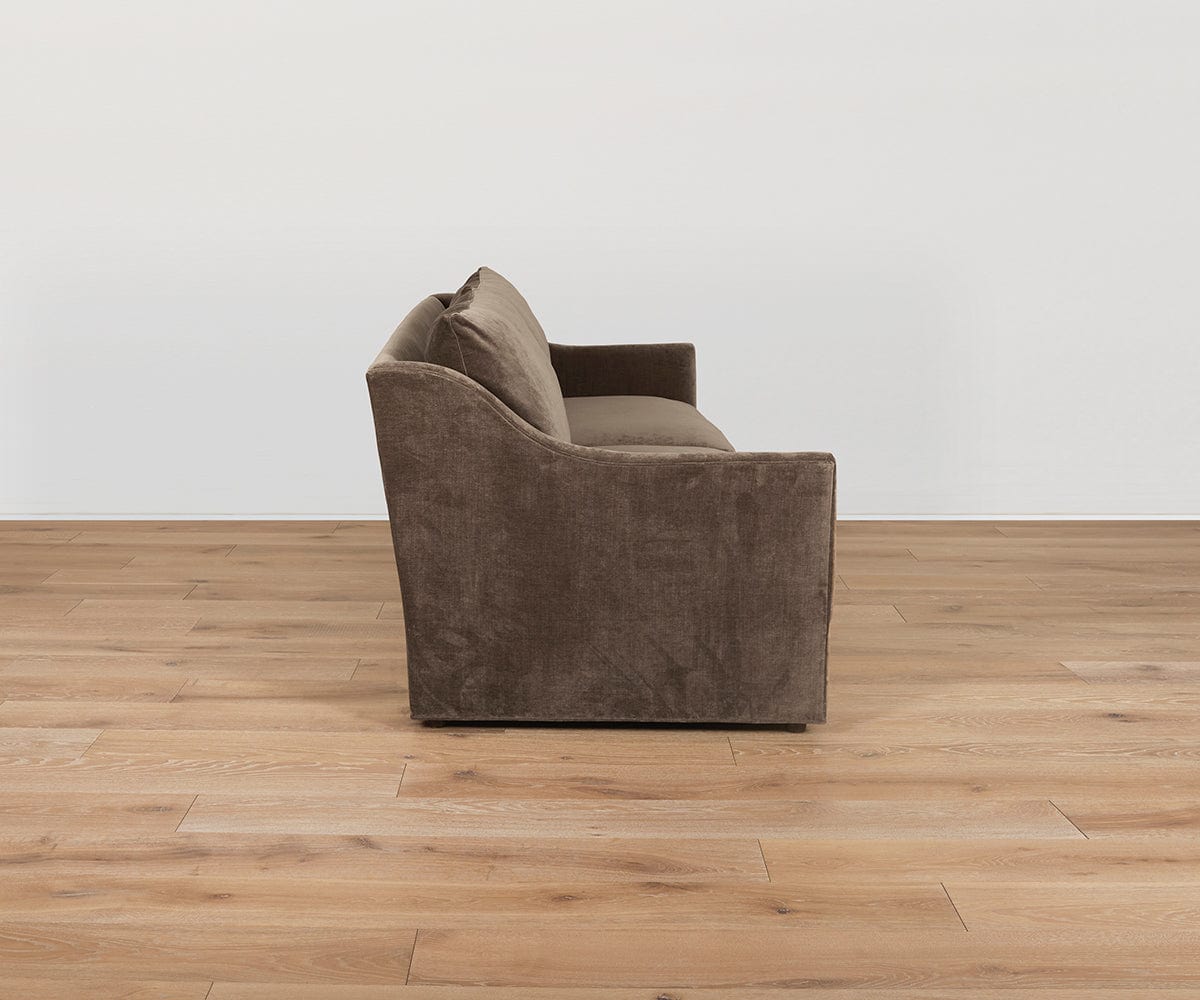 Forseti Grand Sofa
