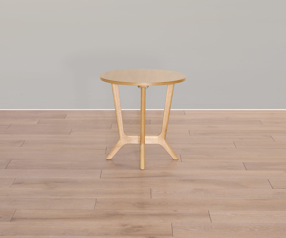 Courbe Occasional Set