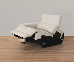 Brix Modular Left-Facing Power Recliner