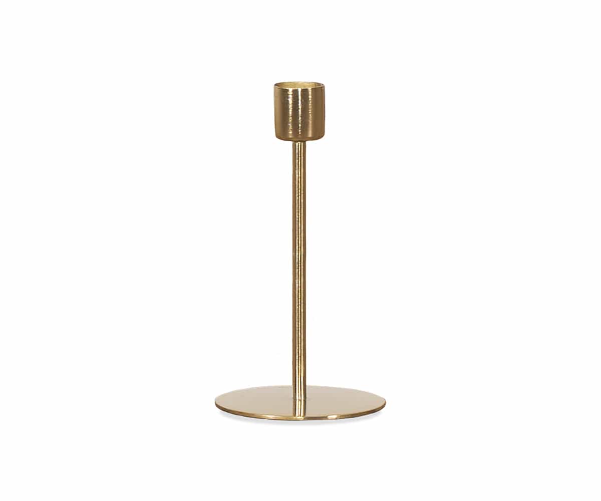 Fina Candlestick