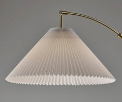 Delaney Arc Lamp