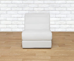 Angelo Modular Power Armless Chair