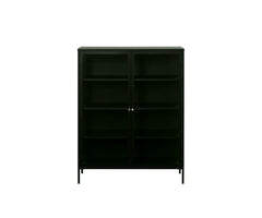 Dion Low Cabinet