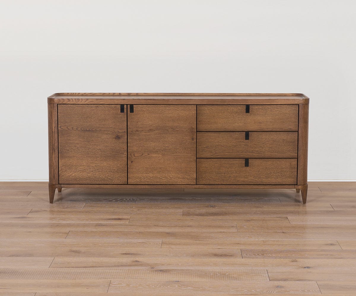 Aden 63" Media Stand