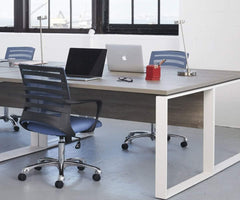 Barrier Desk Chair