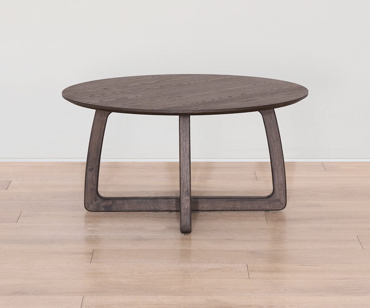 Faroe Round Coffee Table