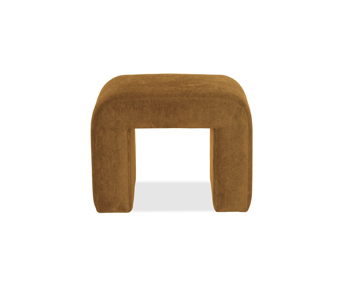 Eilir Half Bench