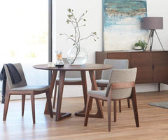 Fuchsia Dining Chair
