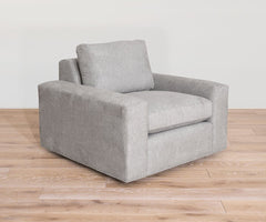 Abele Swivel Chair