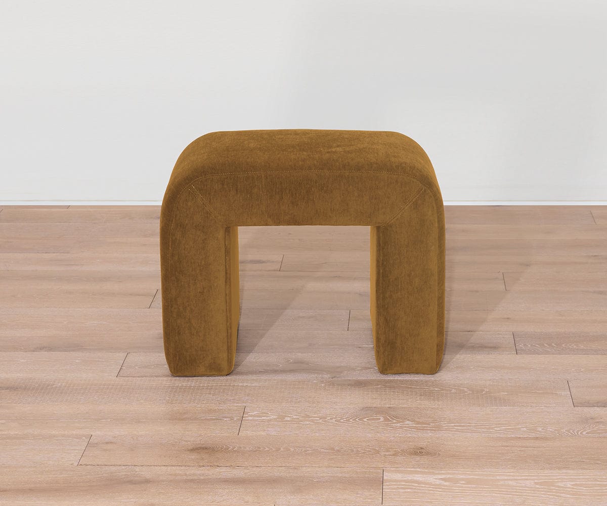 Eilir Half Bench