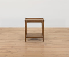 Aden End Table