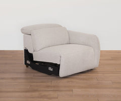 Bomani Modular Right-Facing Power Recliner