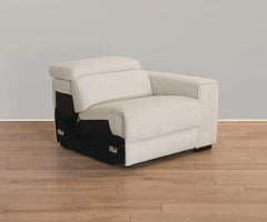 Brix Modular Right-Facing Power Recliner