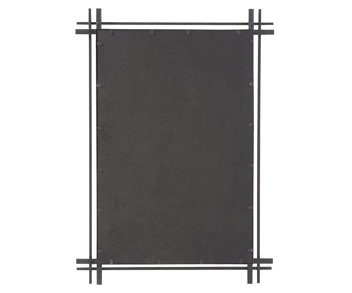 Clarke Mirror