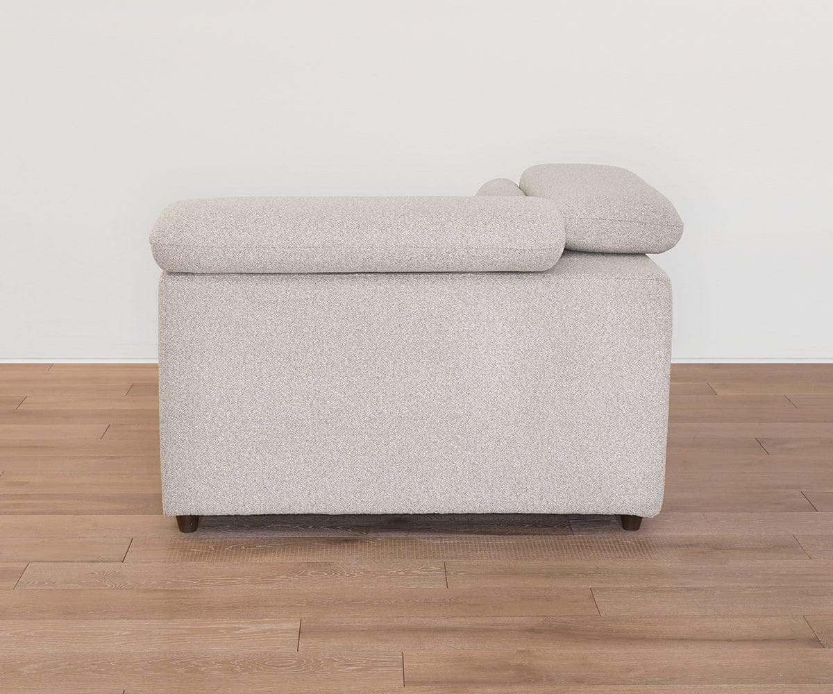 Bomani Modular Square Corner