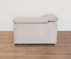 Bomani Modular Square Corner