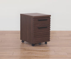 Cary Mobile Pedestal