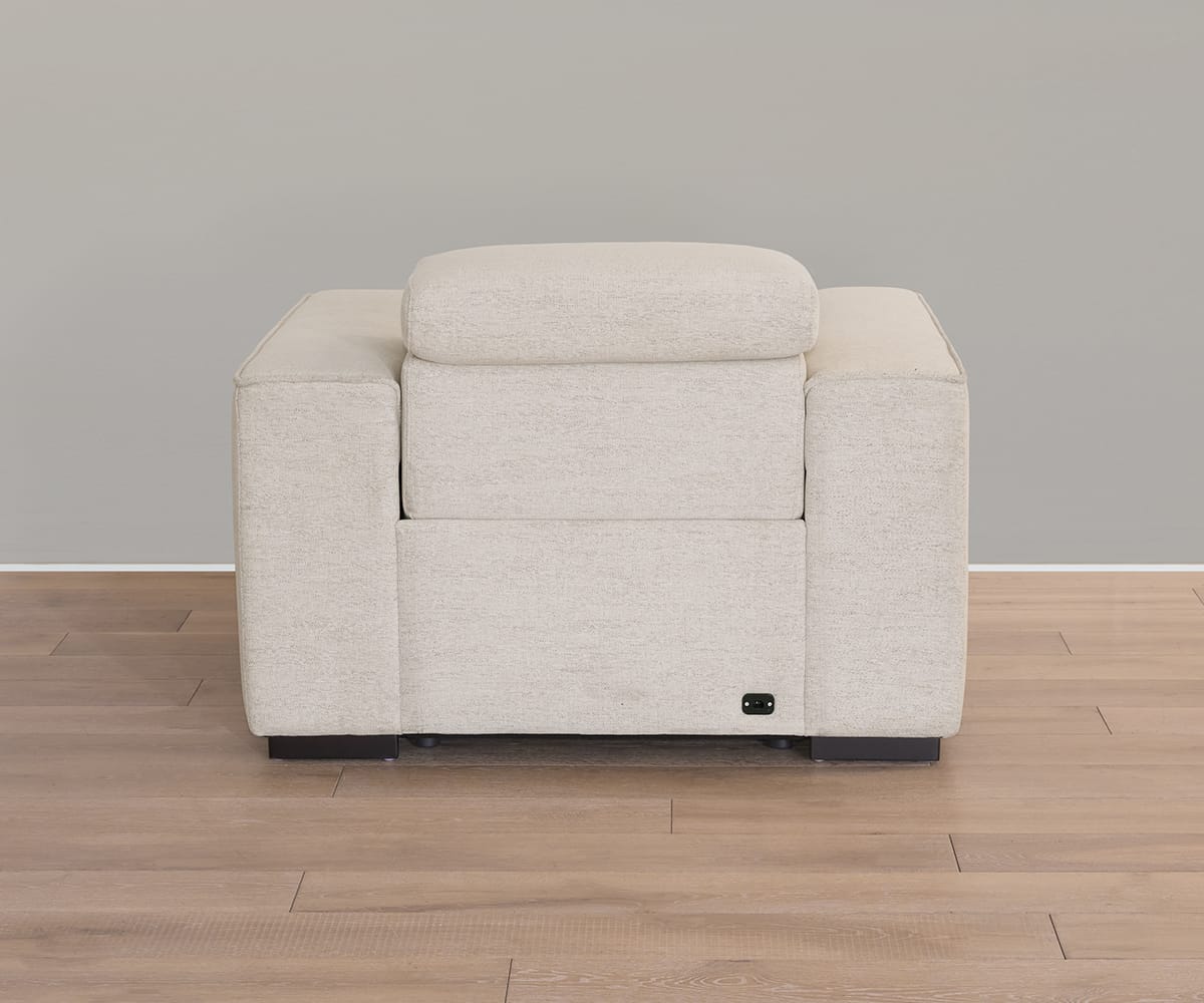 Brix Power Recliner
