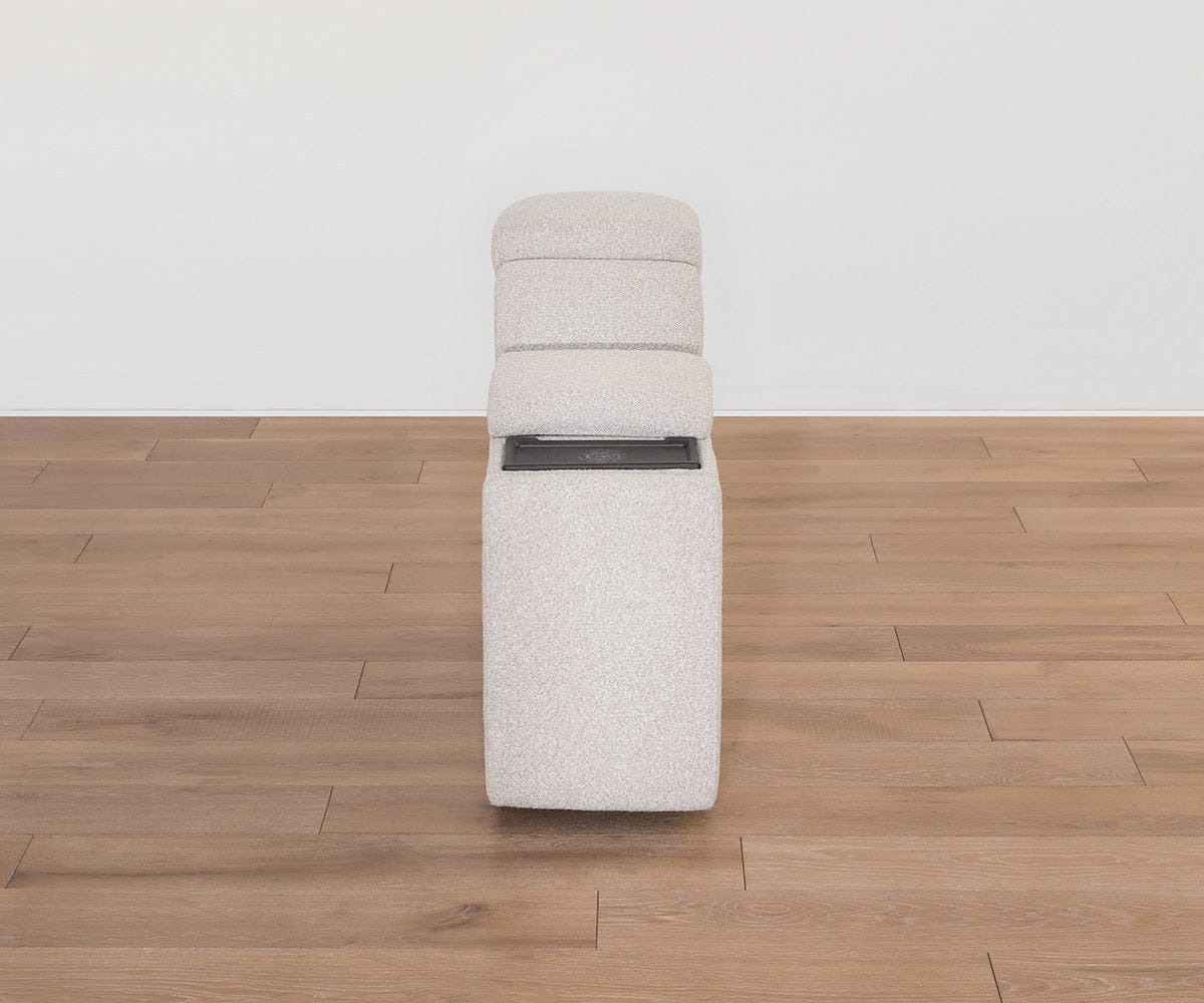 Bomani Modular Console
