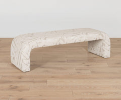Eliseo Bench