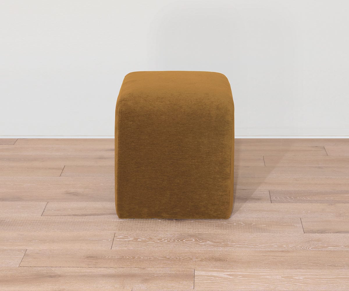 Eilir Half Bench