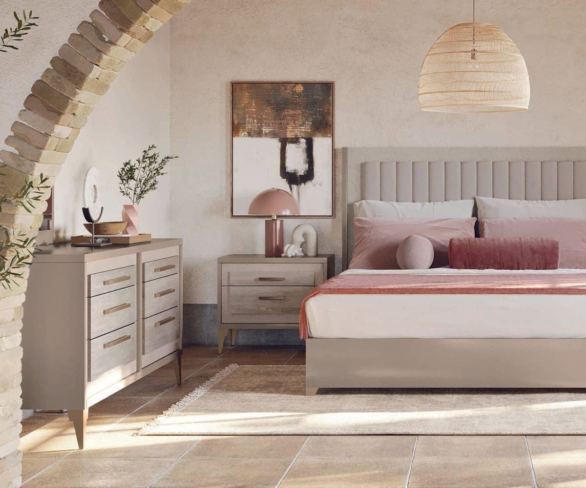 Antonella Nightstand