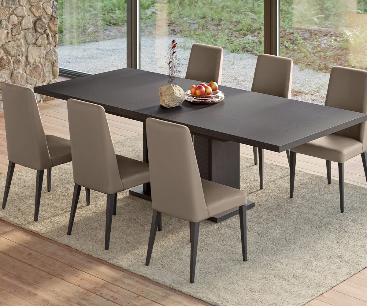 Celona Extension Dining Table