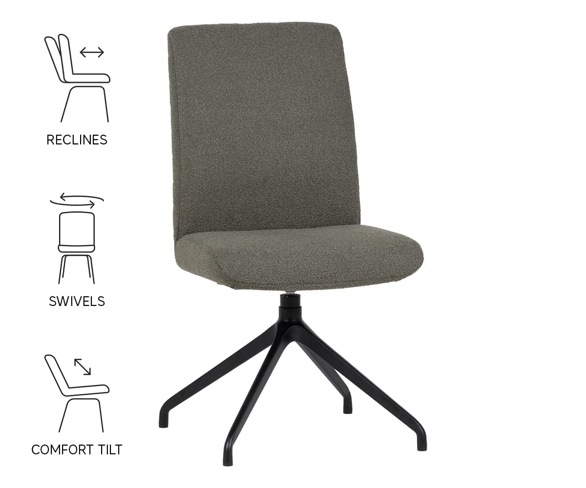 Elyse 8000 Dining Chair