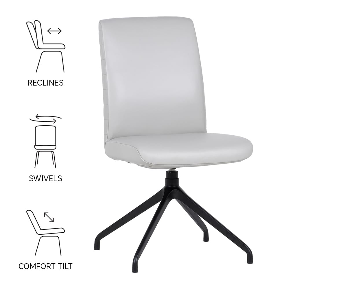 Elyse 8000 Dining Chair