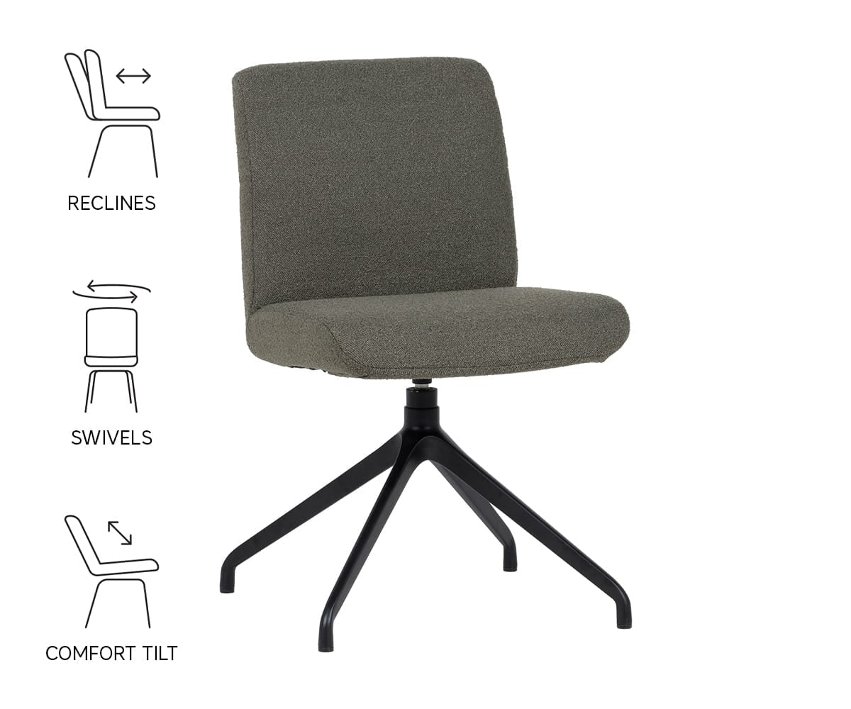 Elyse 8000 Dining Chair
