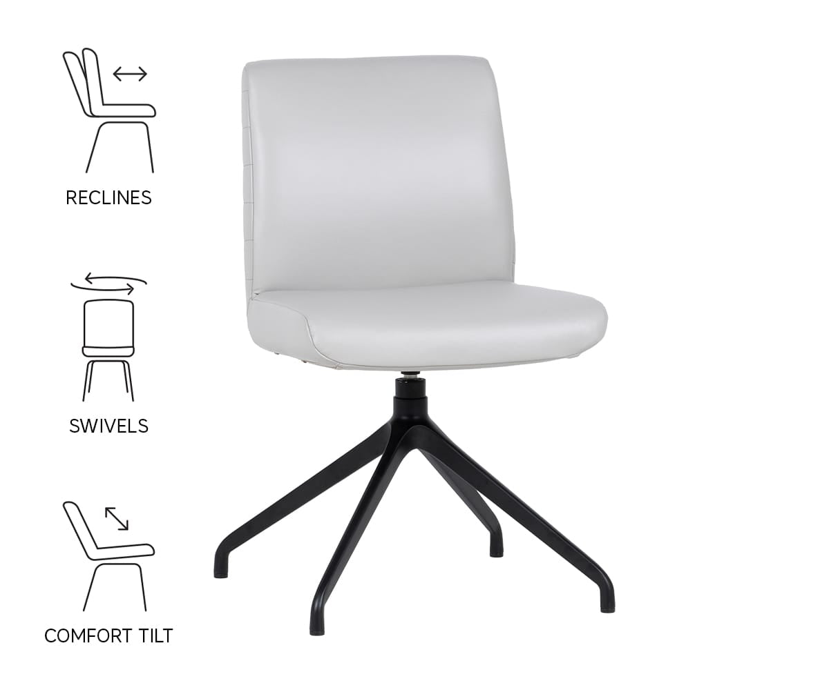 Elyse 8000 Dining Chair
