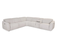 Bomani 6-piece Modular Sectional