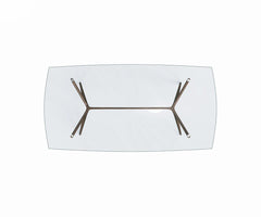 Ardal Rectangular Dining Table